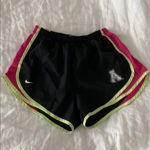 Nike shorts medium